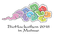 NBDC/DBCLS BioHackathon 2018