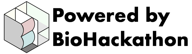 Powered by BioHackathon